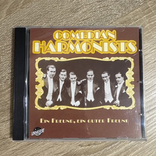 Ein freund guter - freund,,