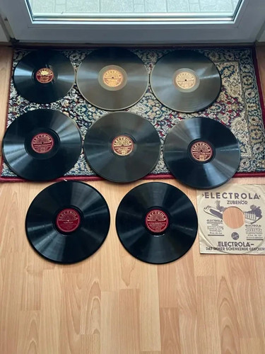 8 historische - 🎶,