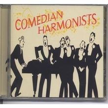 Comedian harmonists von - harmonists,