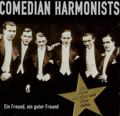 Ein freund guter - freund,,