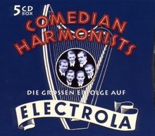 Die grossen erfolge - grossen, box
