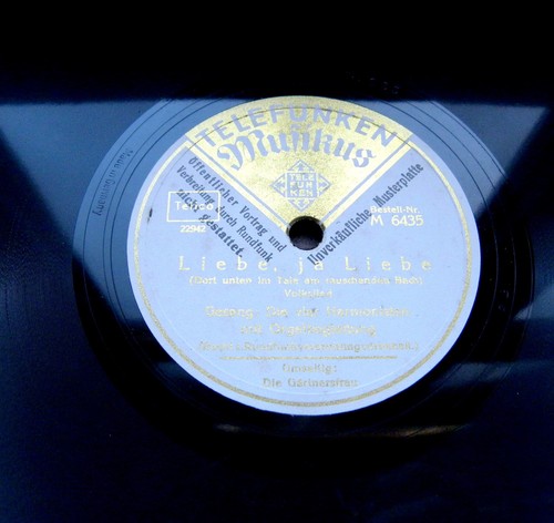 0145 vier harmonisten die - vier, harmonisten-die