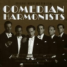 Comedian harmonists von - comedian,
