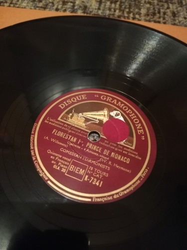 Comedian harmonists - comedian,