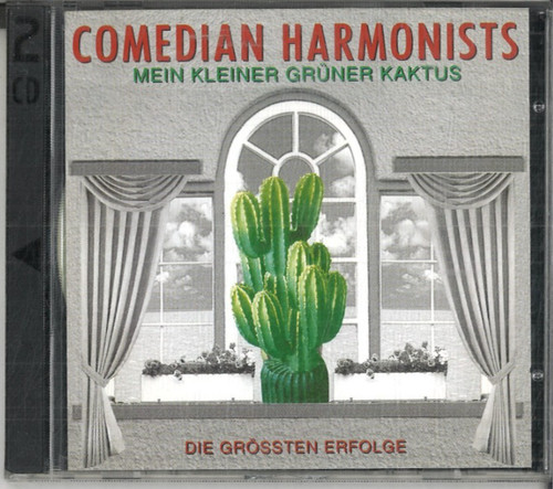 Comedian harmonists die - comedian,