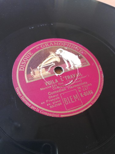 Comedian harmonists - comedian,