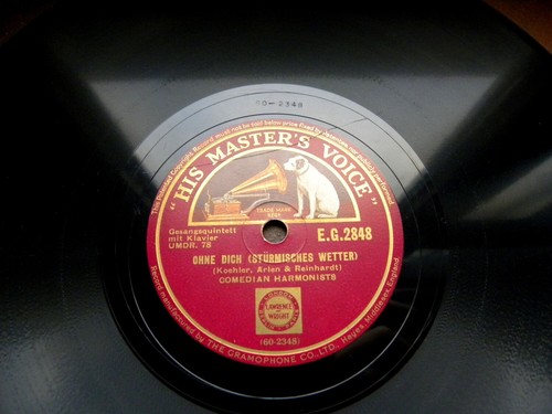 0839 comedian harmonists - comedian, harmonists-tag