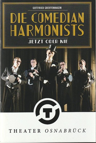Programmheft gottfried - programmheft,