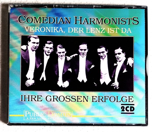 Comedian - -,