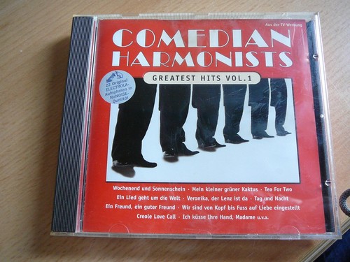 Greatest hits vol - greatest, 1