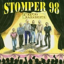 Stomping harmonists von - harmonists,