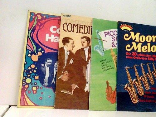 Platten swing comedian - platten,