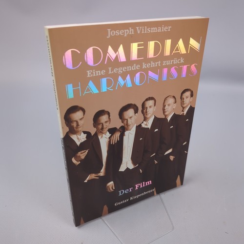 Comedian harmonists eine - harmonists,