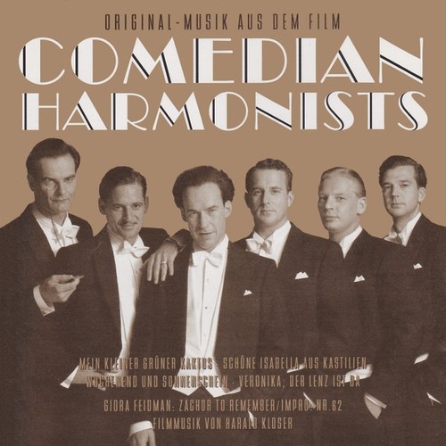 Various comedian - various, –