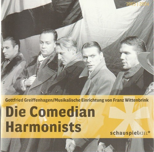 Programmheft gottfried - programmheft,