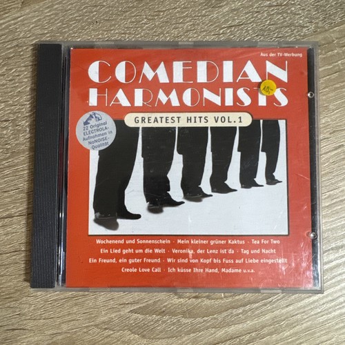 Greatest hits vol von - vol.1,
