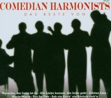 Comedian harmonists von - comedian,
