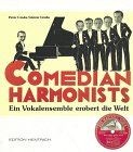 Comedian harmonists ein - comedian,