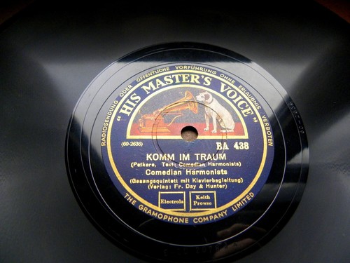 0370 comedian harmonists - 0370/,